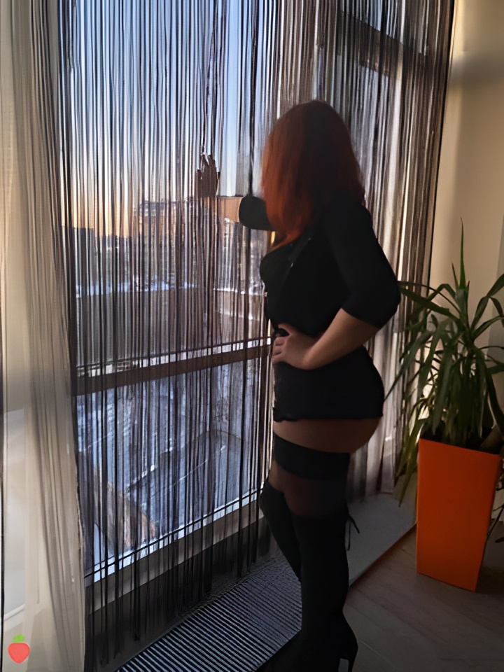 Индивидуалка Агата, доступна для личного знакомства от 5000 руб