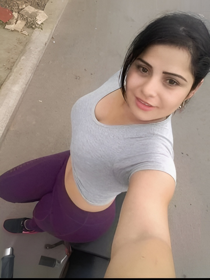 Индивидуалка Анфиса, доступна для личного знакомства от 1500 руб