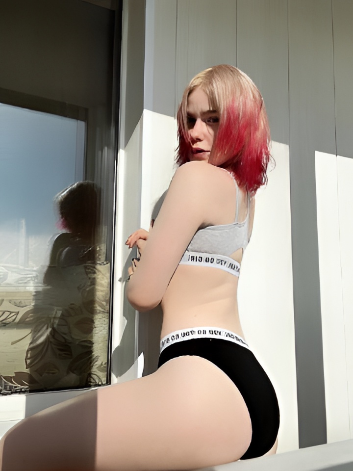 Аврора привлекательная девушка из Нижневартовска цена от 2000 руб