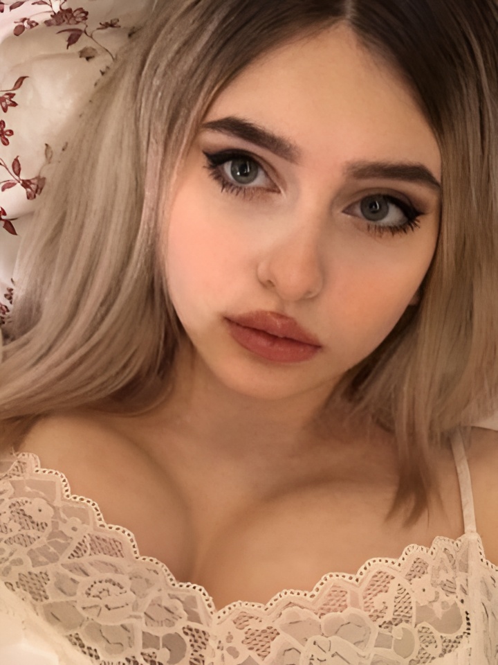 Индивидуалка Елизавета, доступна для личного знакомства от 10000 руб