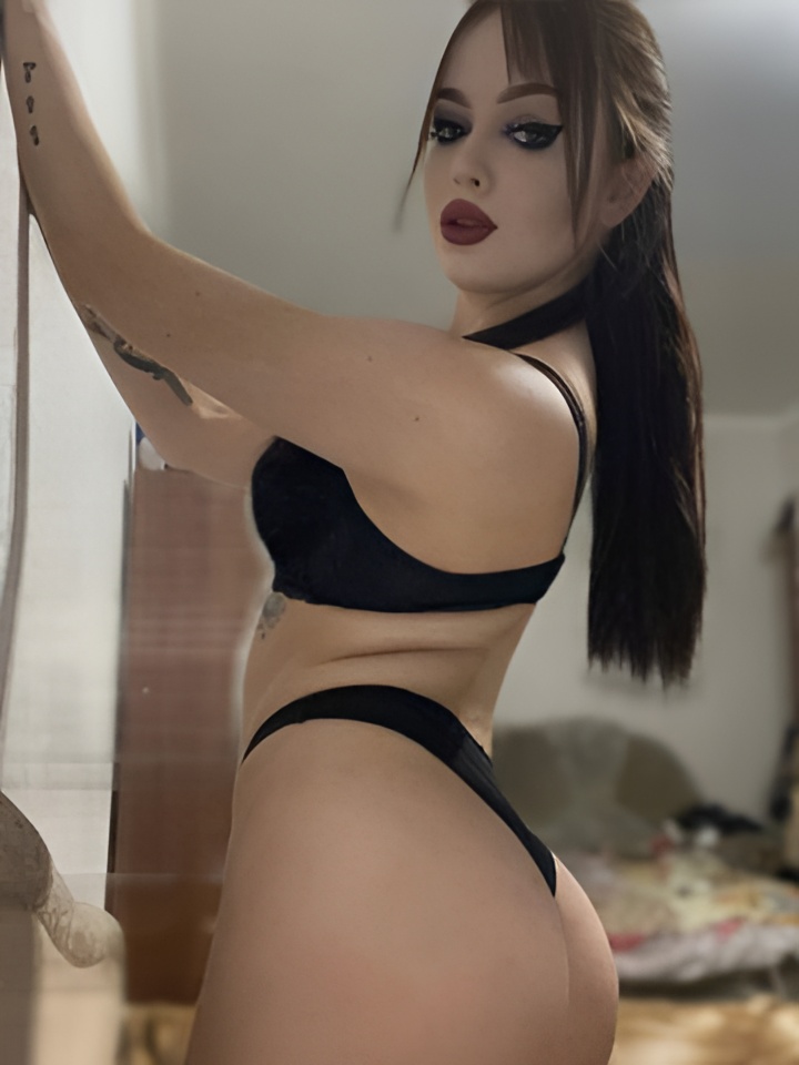 Галина привлекательная девушка из Нижневартовска цена от 4000 руб