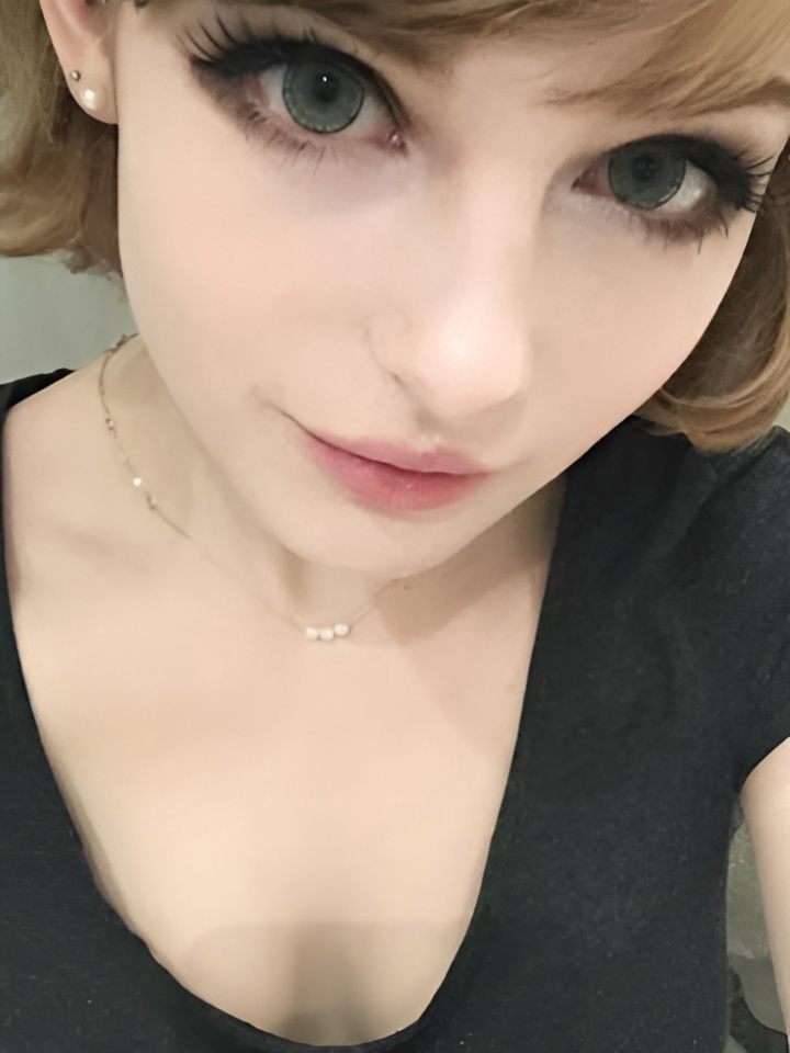 Индивидуалка Кристина, доступна для личного знакомства от 3000 руб