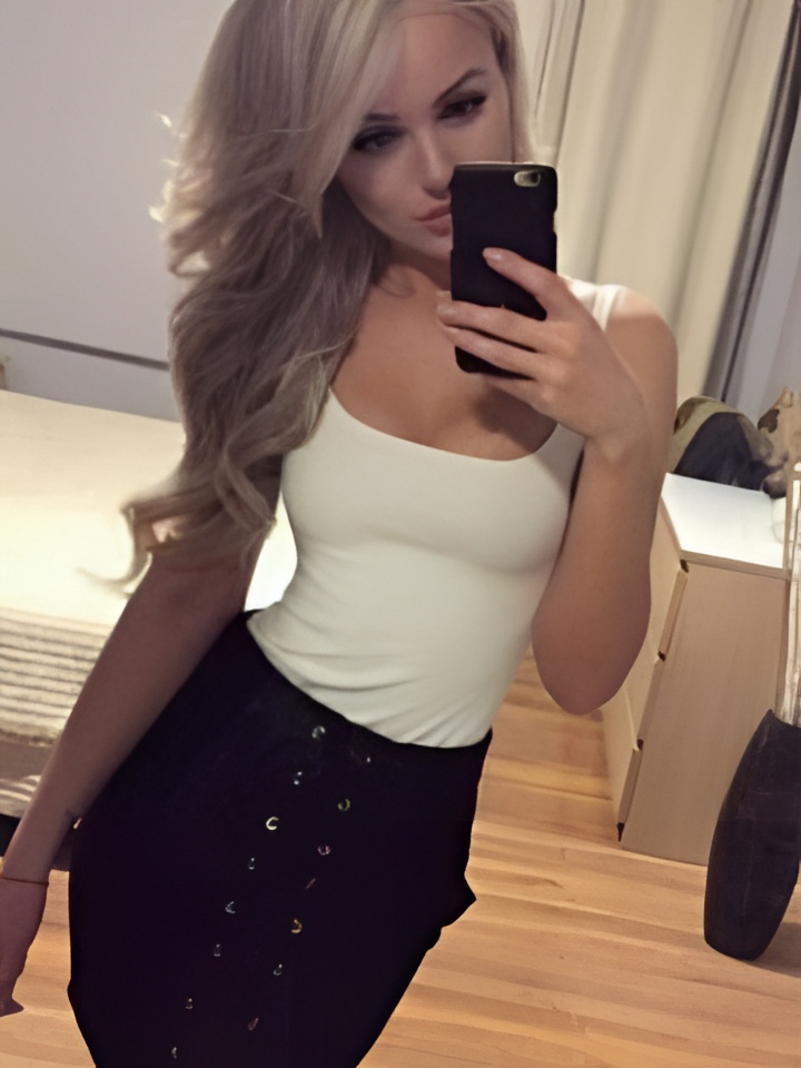 Лайма привлекательная девушка из Нижневартовска цена от 1500 руб