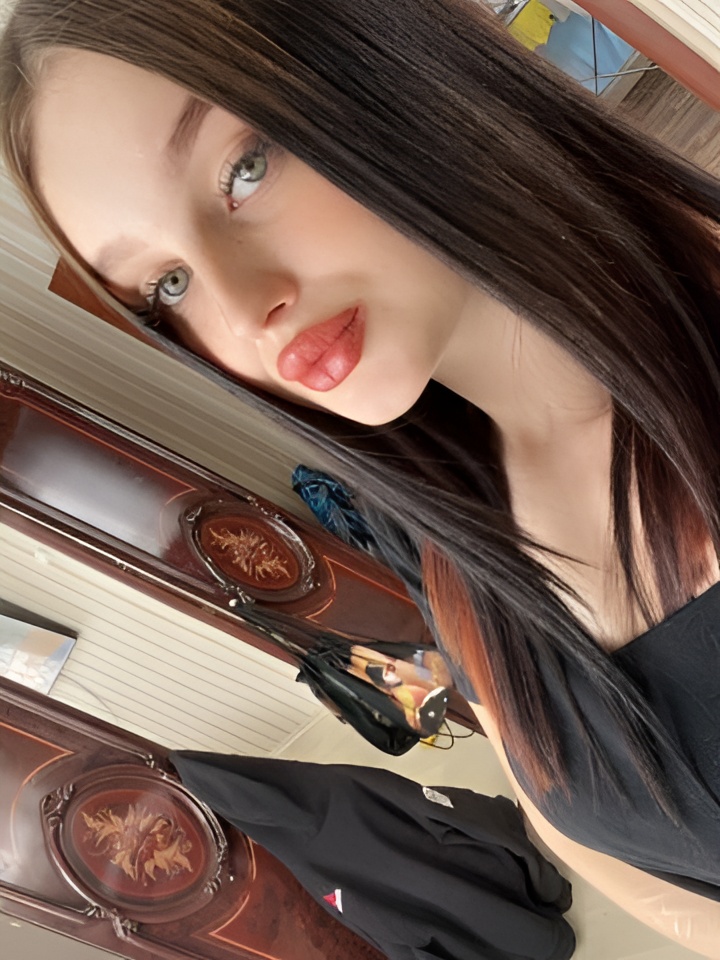 Линда привлекательная девушка из Нижневартовска цена от 4000 руб