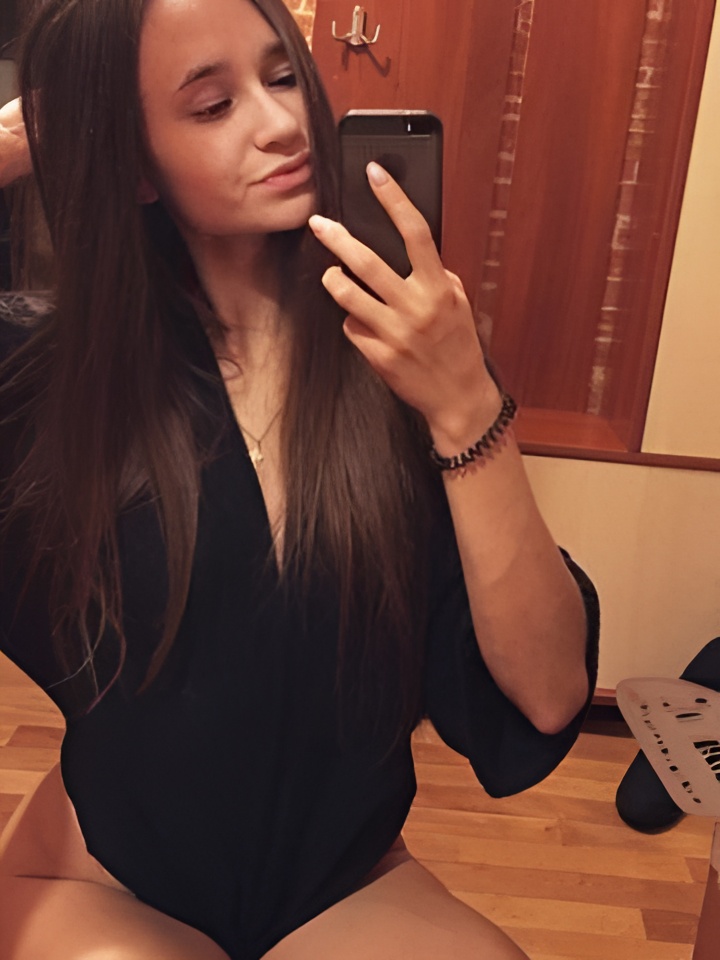 Индивидуалка Лючия, доступна для личного знакомства от 2500 руб