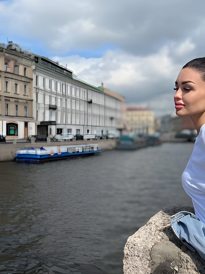 Индивидуалка Майя, доступна для личного знакомства от 5000 руб