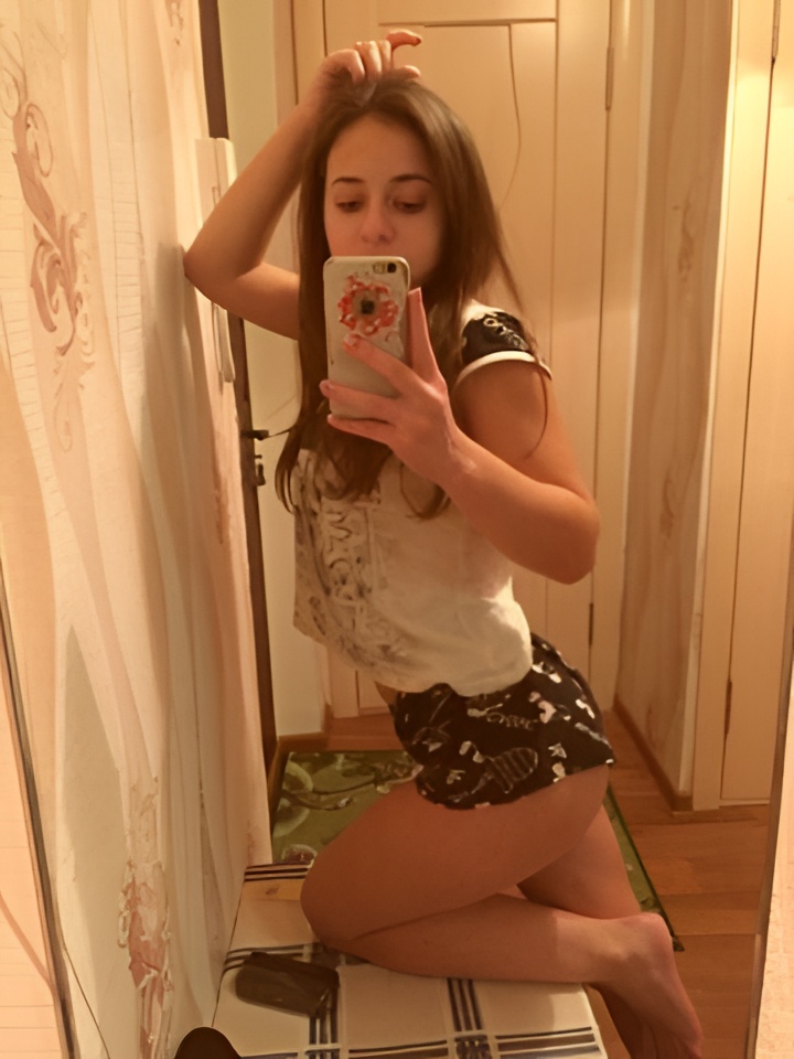 Индивидуалка Рада, доступна для личного знакомства от 2000 руб