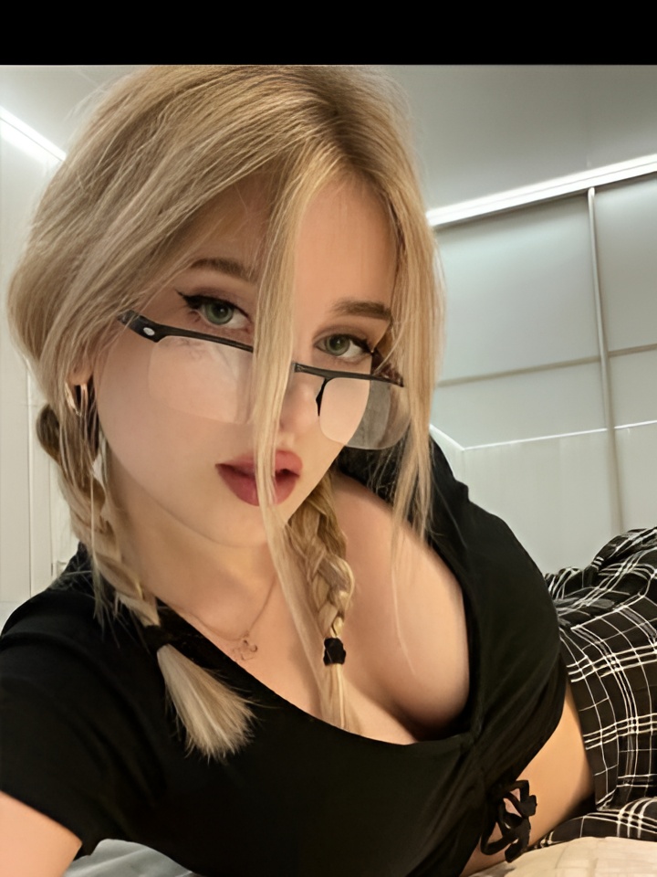 Индивидуалка Снежана, доступна для личного знакомства от 3000 руб