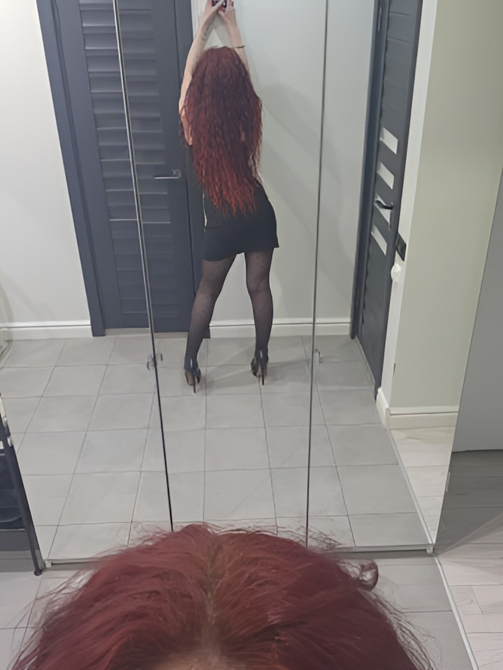 Индивидуалка Танюша, доступна для личного знакомства от 4000 руб