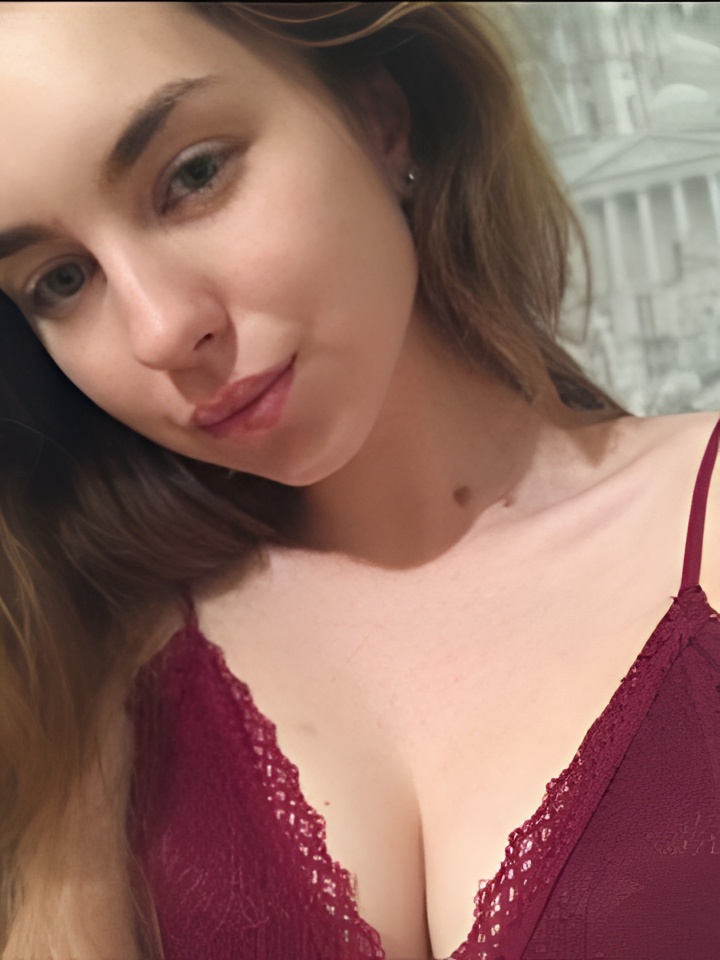 Татьяна привлекательная девушка из Нижневартовска цена от 5000 руб