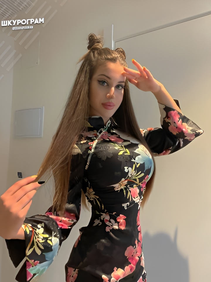Тая привлекательная девушка из Нижневартовска цена от 3000 руб
