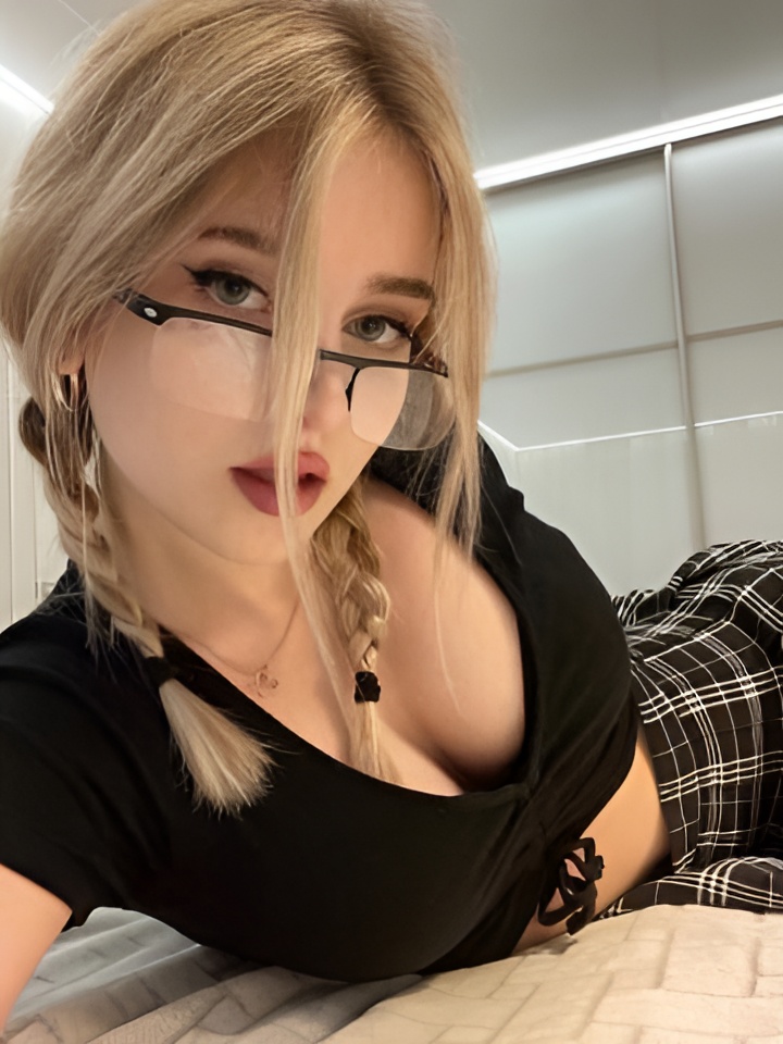 Индивидуалка Влада, доступна для личного знакомства от 3000 руб