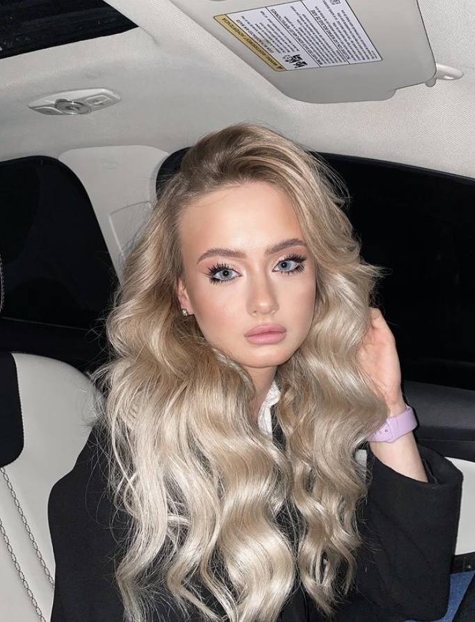 Индивидуалка 🎥 Евгения, доступна для личного знакомства от 6000 руб