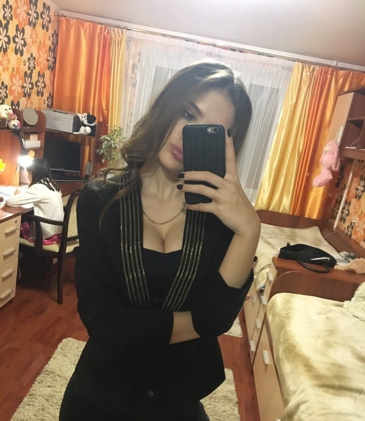 Злата привлекательная девушка из Нижневартовска цена от 7000 руб