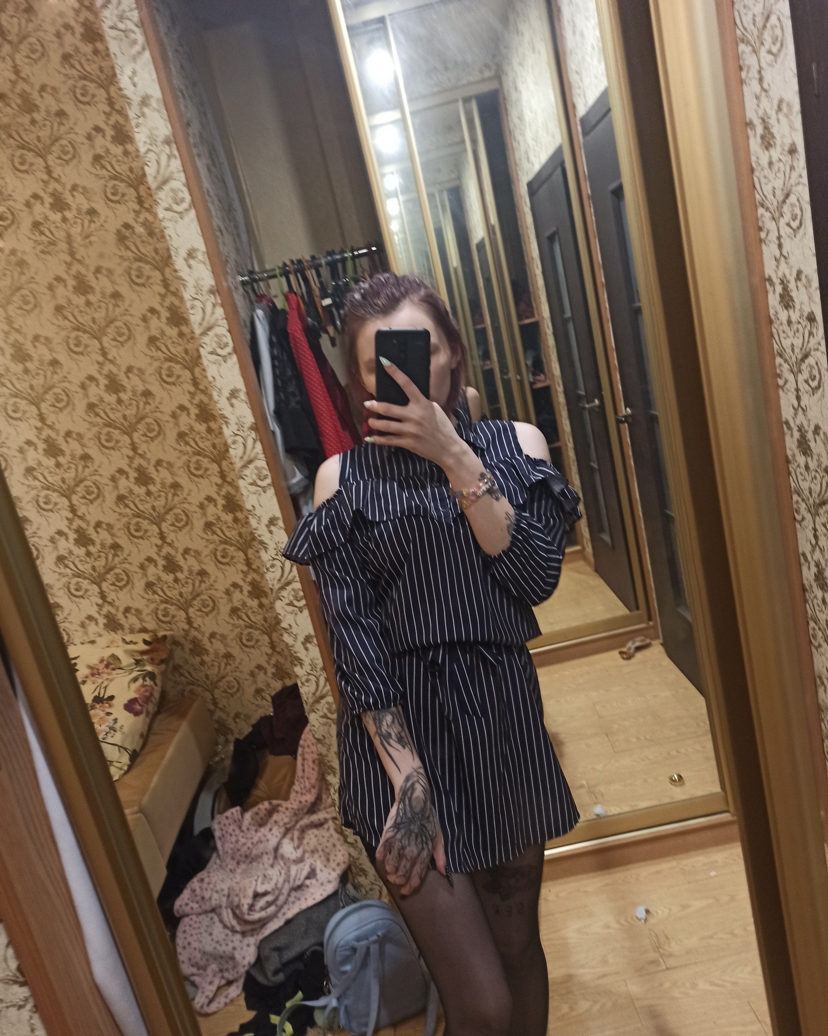 Инга привлекательная девушка из Нижневартовска цена от 3500 руб