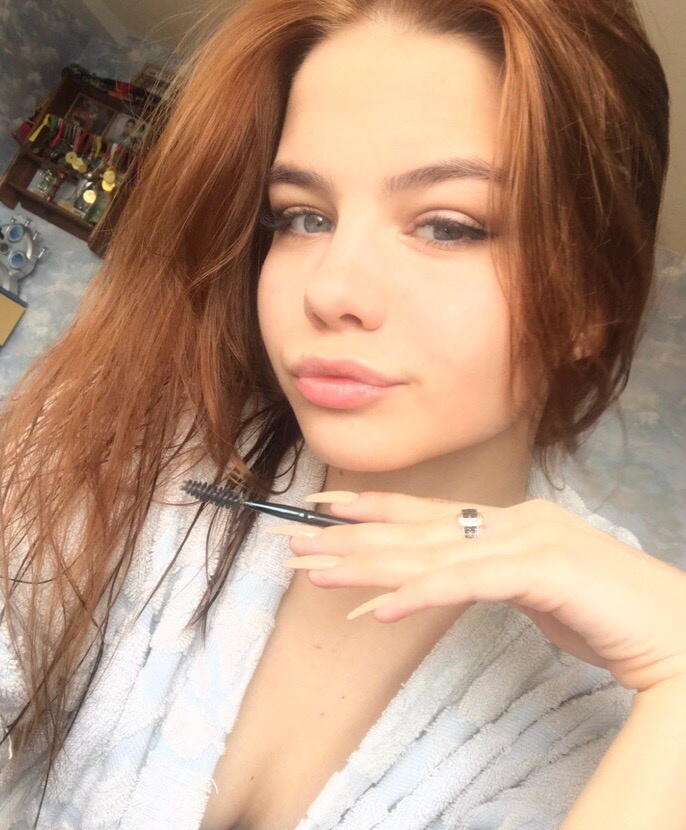 Инга привлекательная девушка из Нижневартовска цена от 3500 руб