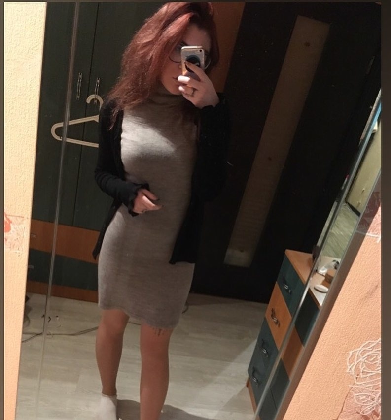 Татьяна привлекательная девушка из Нижневартовска цена от 3500 руб