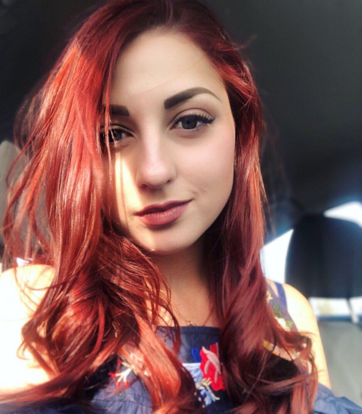 Варвара привлекательная девушка из Нижневартовска цена от 3500 руб