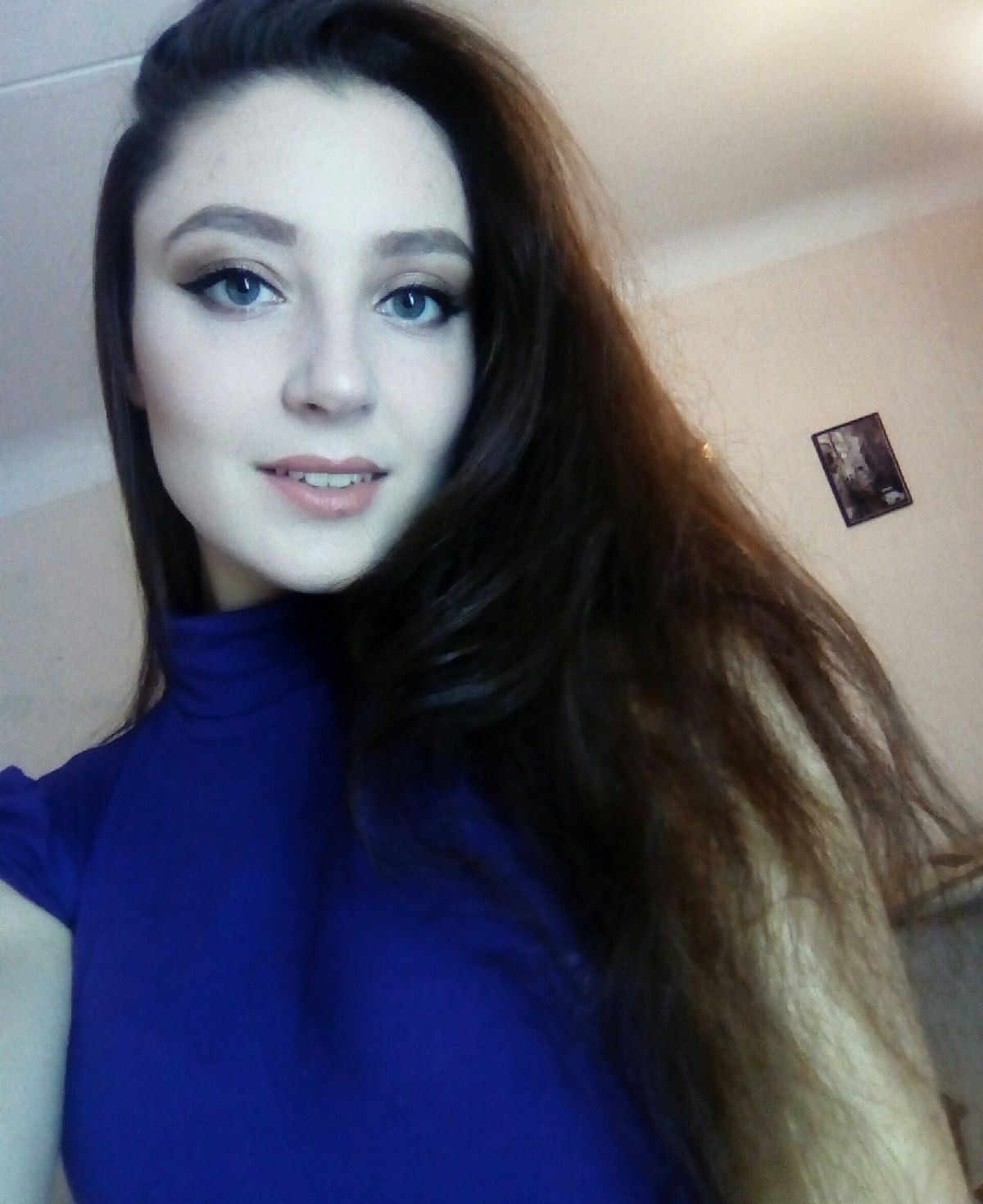 Ева привлекательная девушка из Нижневартовска цена от 4000 руб