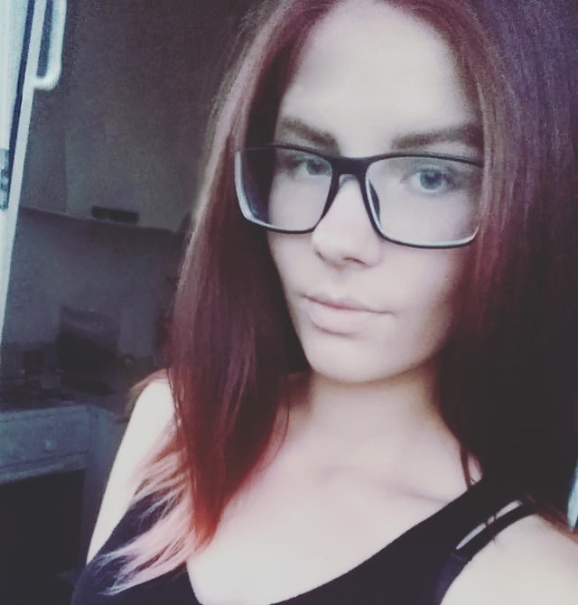 Ольга привлекательная девушка из Нижневартовска цена от 3500 руб