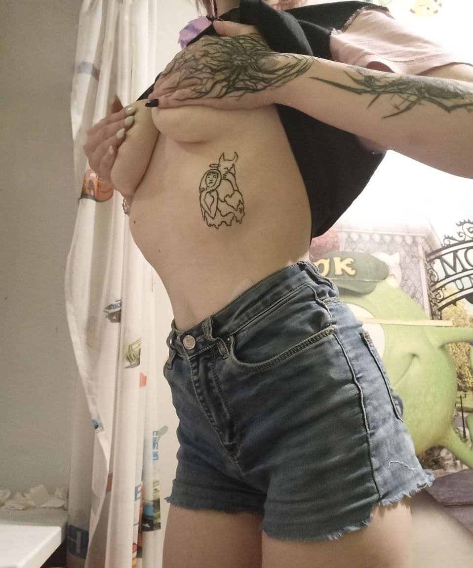 Индивидуалка Инга, доступна для личного знакомства от 3500 руб