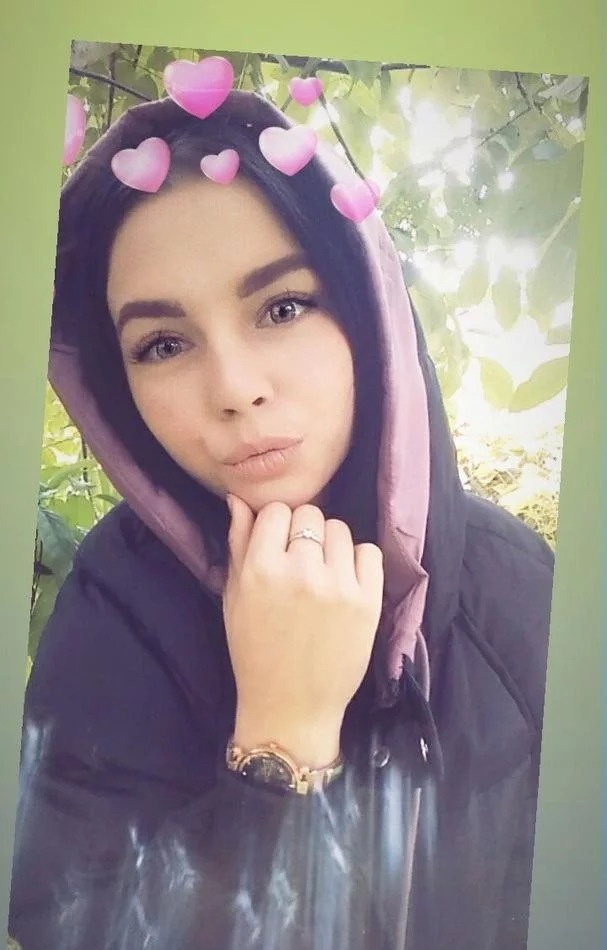 Индивидуалка Настя, доступна для личного знакомства от 3500 руб