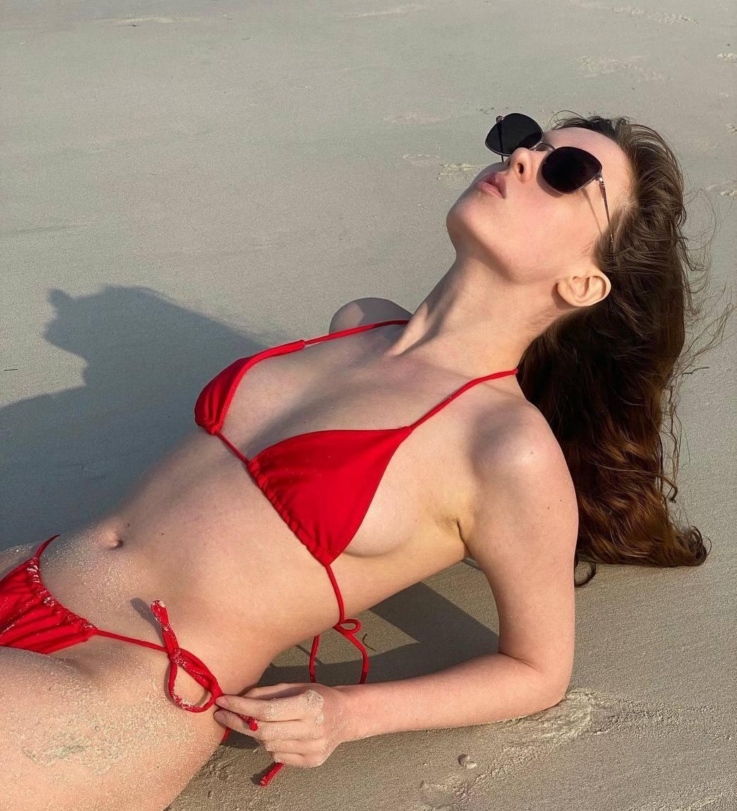 Индивидуалка Оля, доступна для личного знакомства от 7000 руб