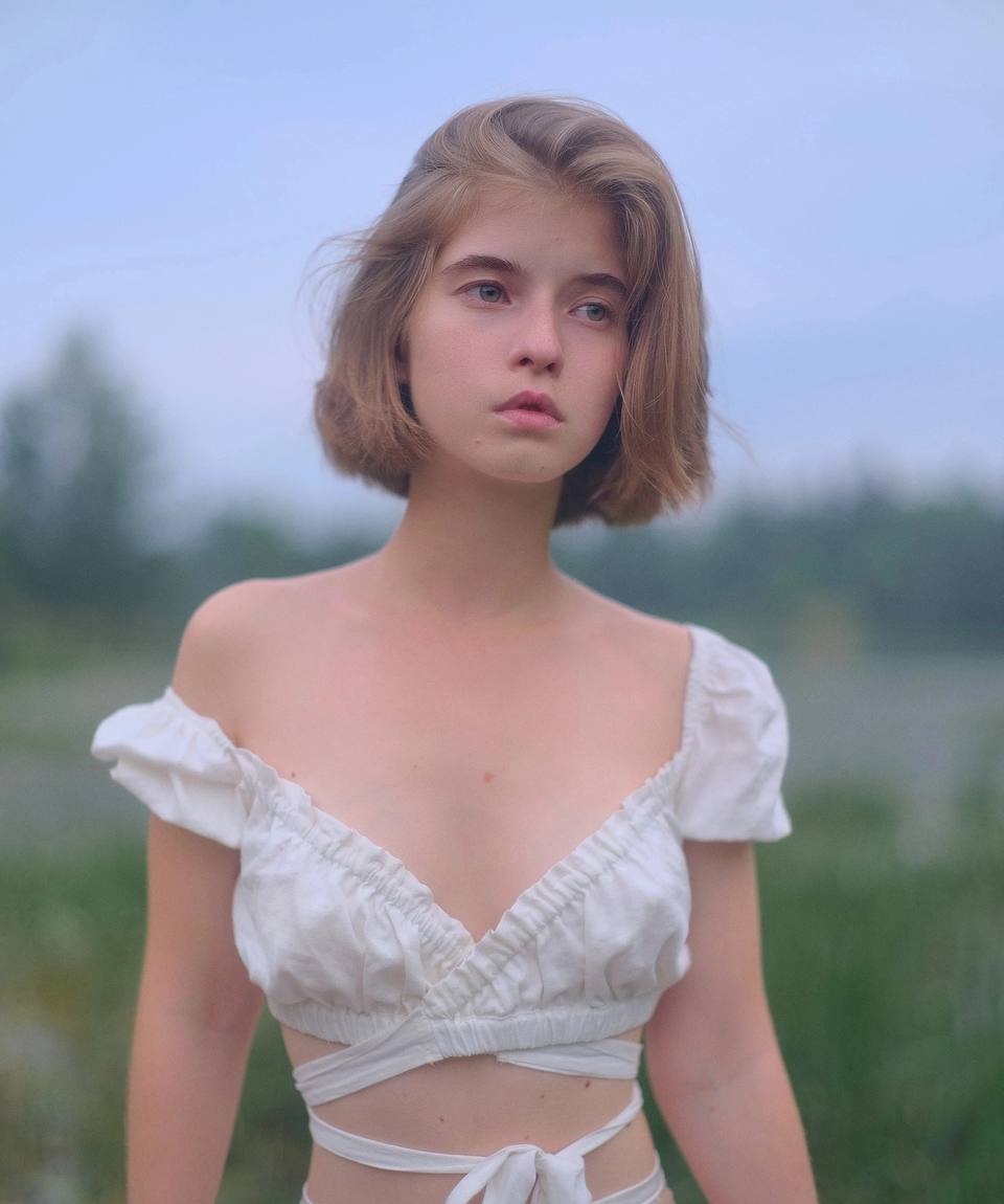 Любава привлекательная девушка из Нижневартовска цена от 3000 руб