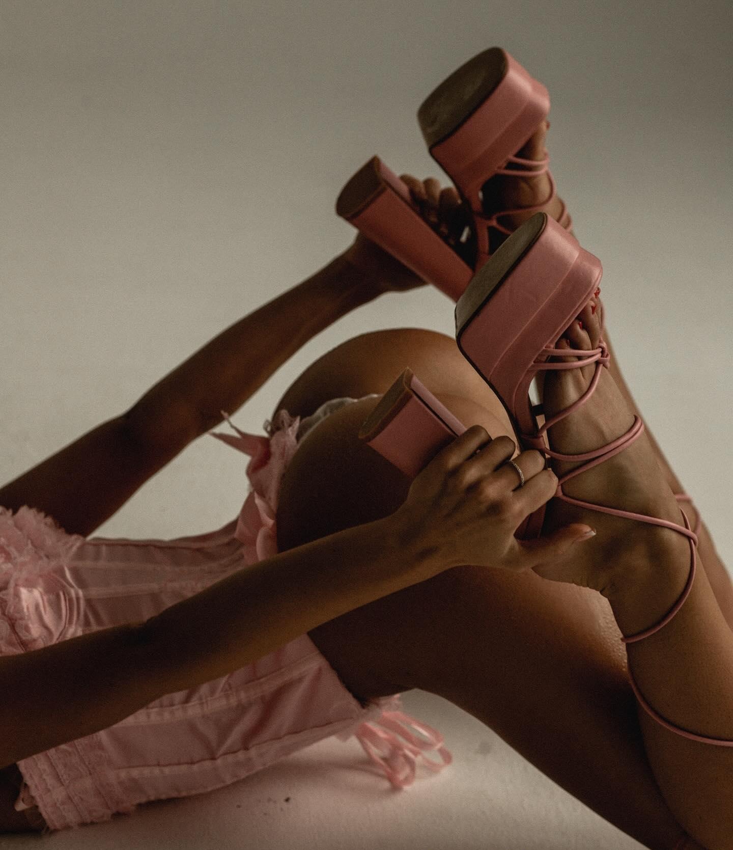 Маринка привлекательная девушка из Нижневартовска цена от 4000 руб