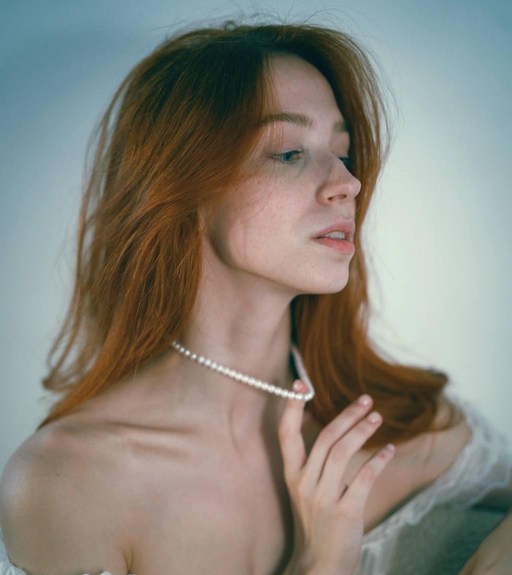 Марья привлекательная девушка из Нижневартовска цена от 4000 руб