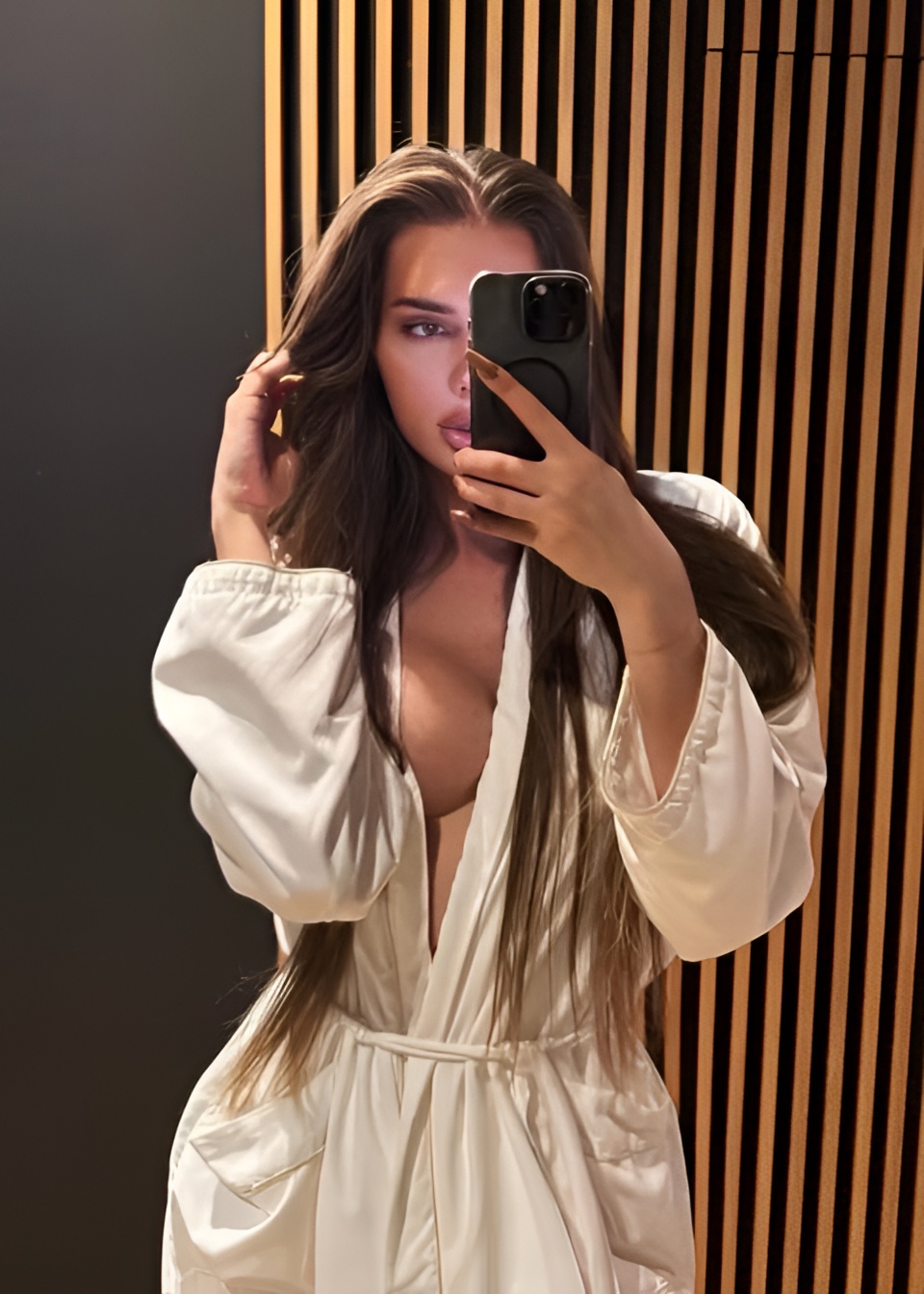 АНАСТАСИЯ ВЕЛИКАЯ привлекательная девушка из Нижневартовска цена от 18000 руб