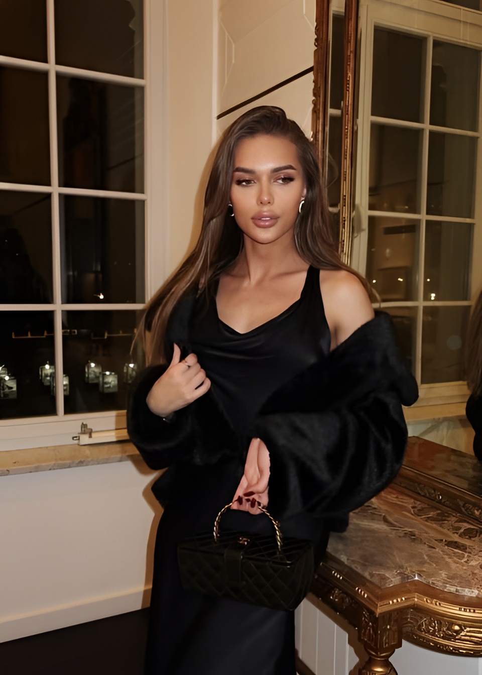 Индивидуалка АНАСТАСИЯ ВЕЛИКАЯ, доступна для личного знакомства от 18000 руб