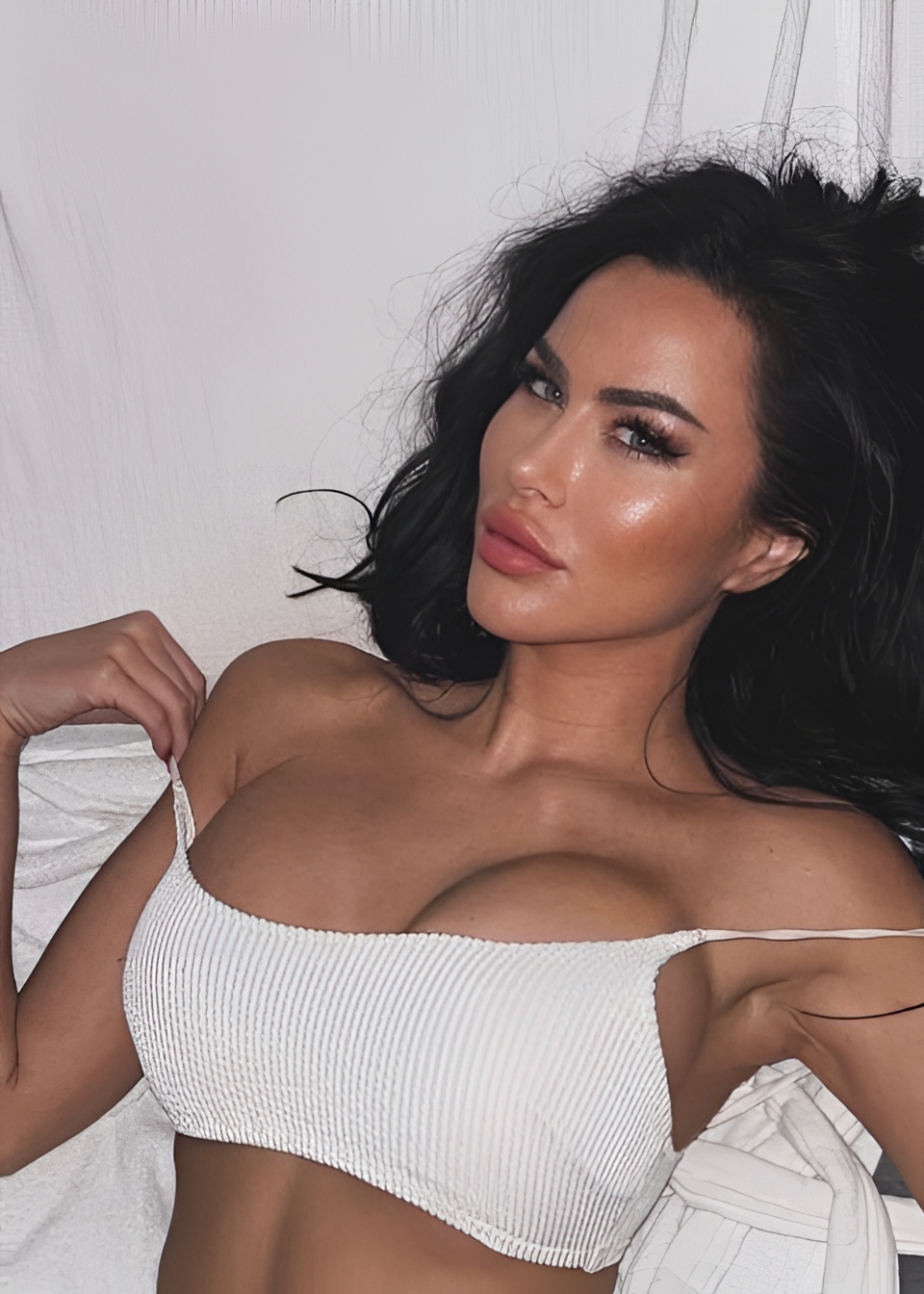 АВРОРА ТОП привлекательная девушка из Нижневартовска цена от 18000 руб