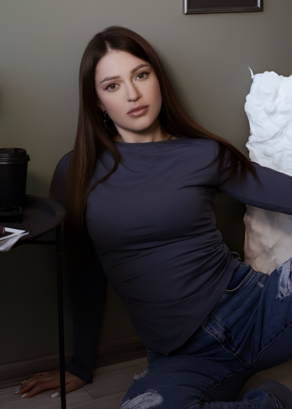 Марго привлекательная девушка из Нижневартовска цена от 5000 руб