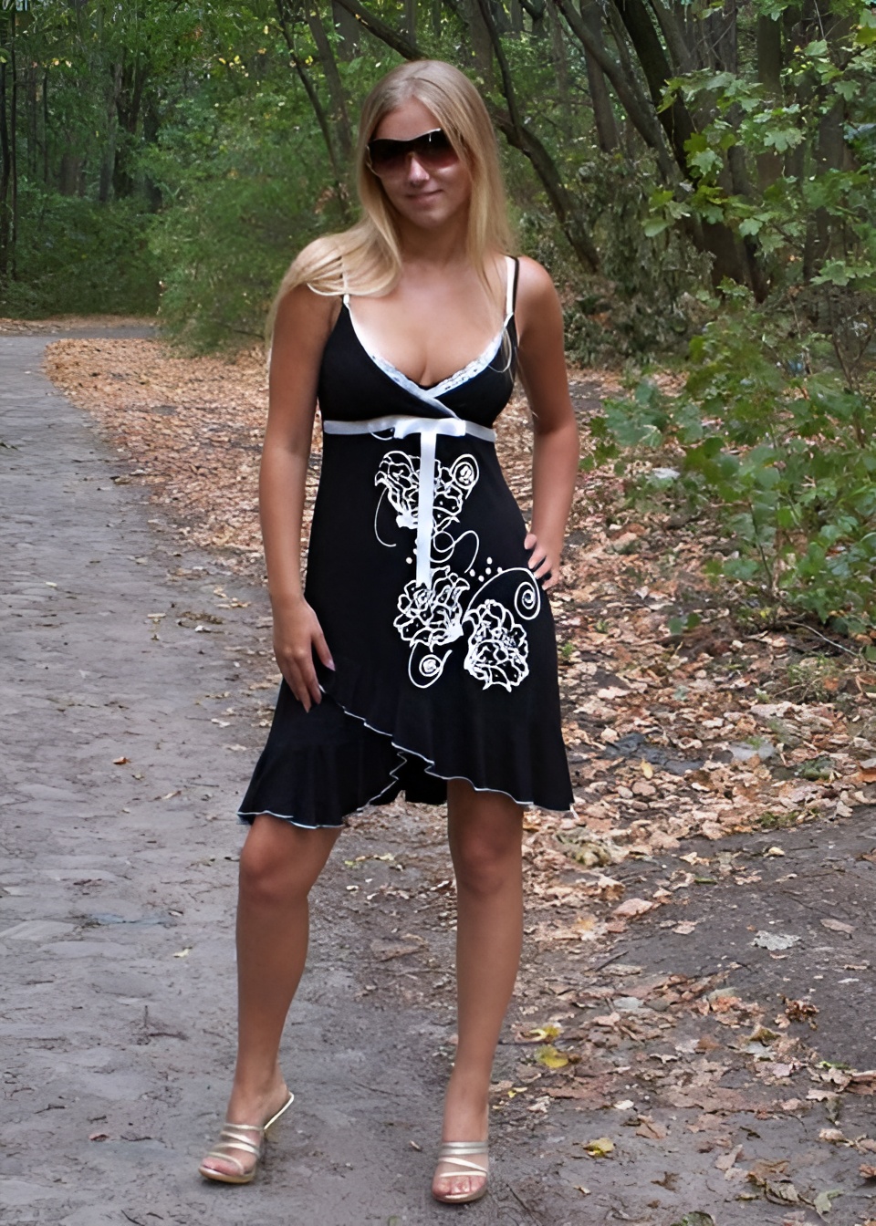 Марина привлекательная девушка из Нижневартовска цена от 3500 руб