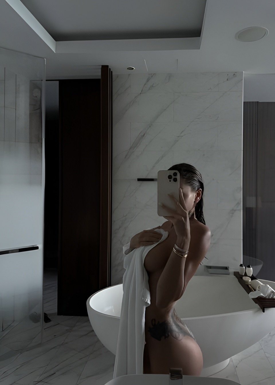 Индивидуалка МЕЛИССА  TOP MODEL, доступна для личного знакомства от 18000 руб