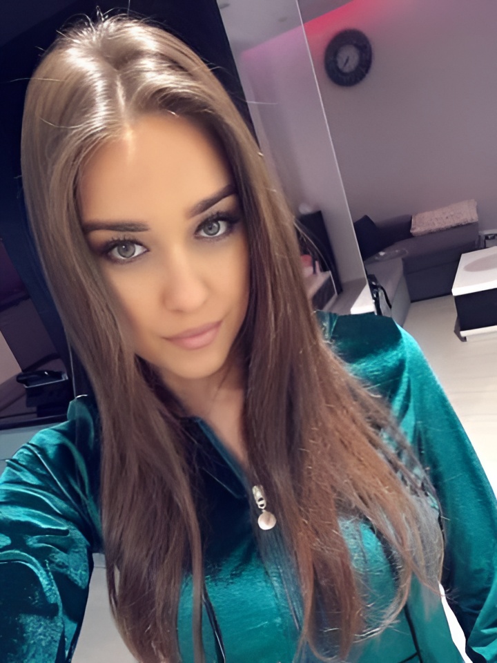 Индивидуалка Анфиса, доступна для личного знакомства от 10000 руб