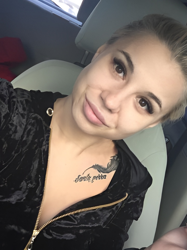 Индивидуалка Арина, доступна для личного знакомства от 10000 руб