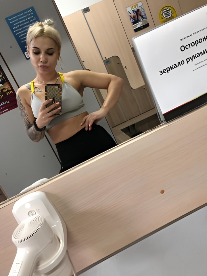 Индивидуалка Арина, доступна для личного знакомства от 10000 руб