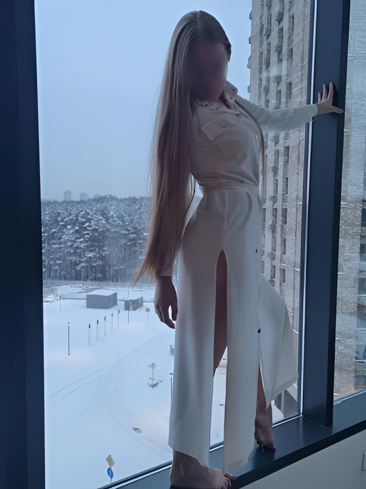 Индивидуалка Ася, доступна для личного знакомства от 4000 руб