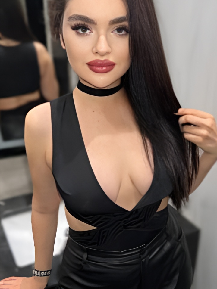 Индивидуалка Дарья, доступна для личного знакомства от 2000 руб