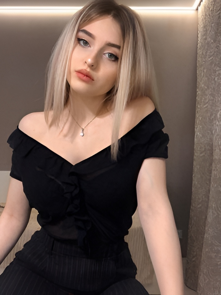 Индивидуалка Эльза, доступна для личного знакомства от 4000 руб