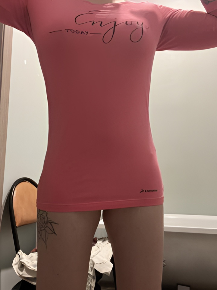 Индивидуалка Лаура, доступна для личного знакомства от 5000 руб