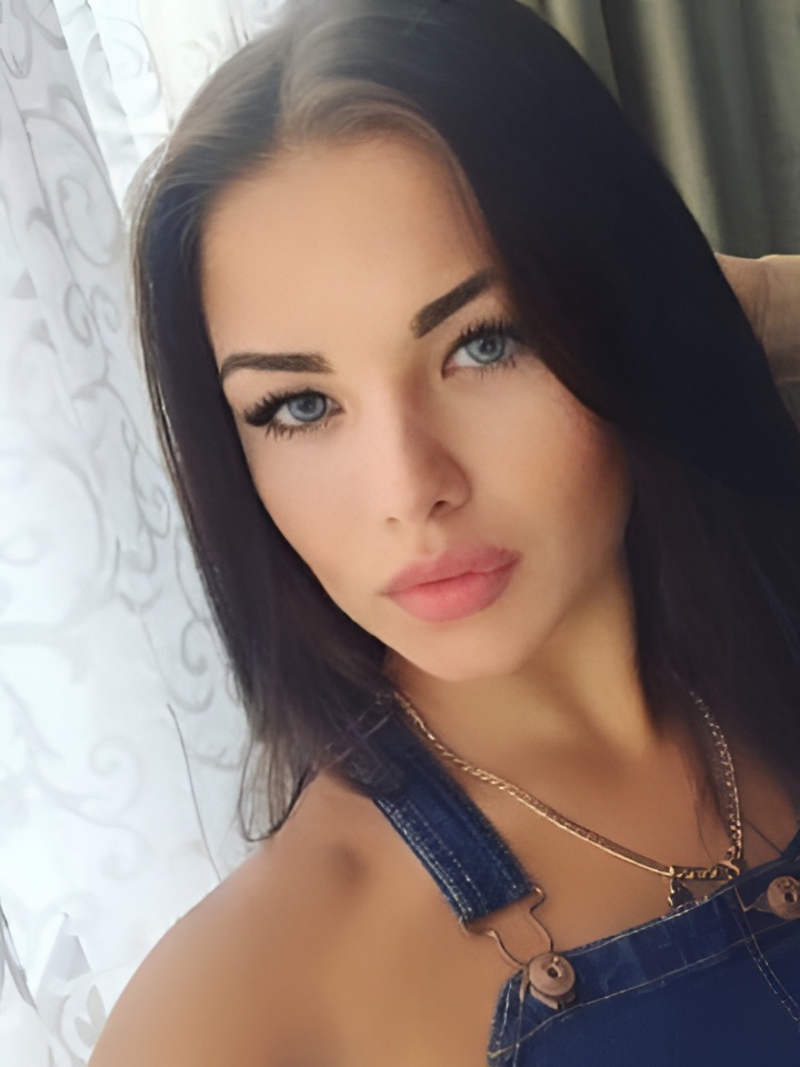 Индивидуалка Лина, доступна для личного знакомства от 4000 руб