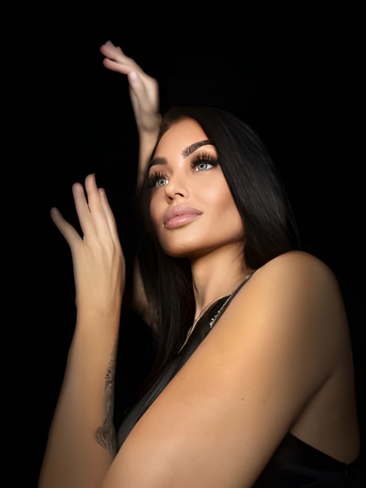 Индивидуалка Майя, доступна для личного знакомства от 5000 руб