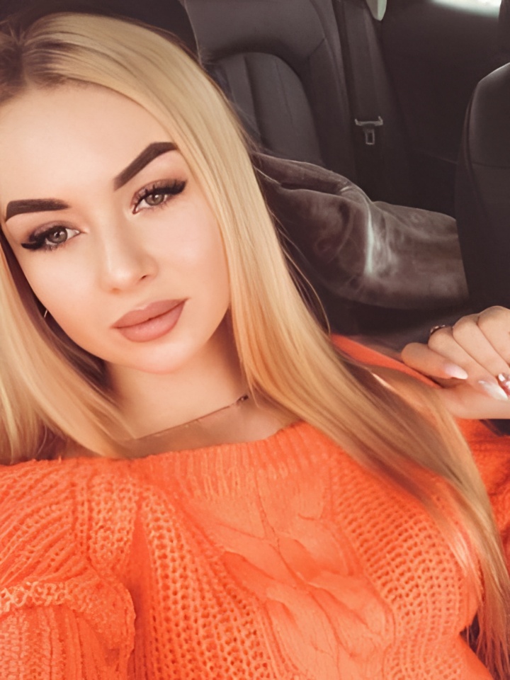 Индивидуалка Милослава, доступна для личного знакомства от 2000 руб