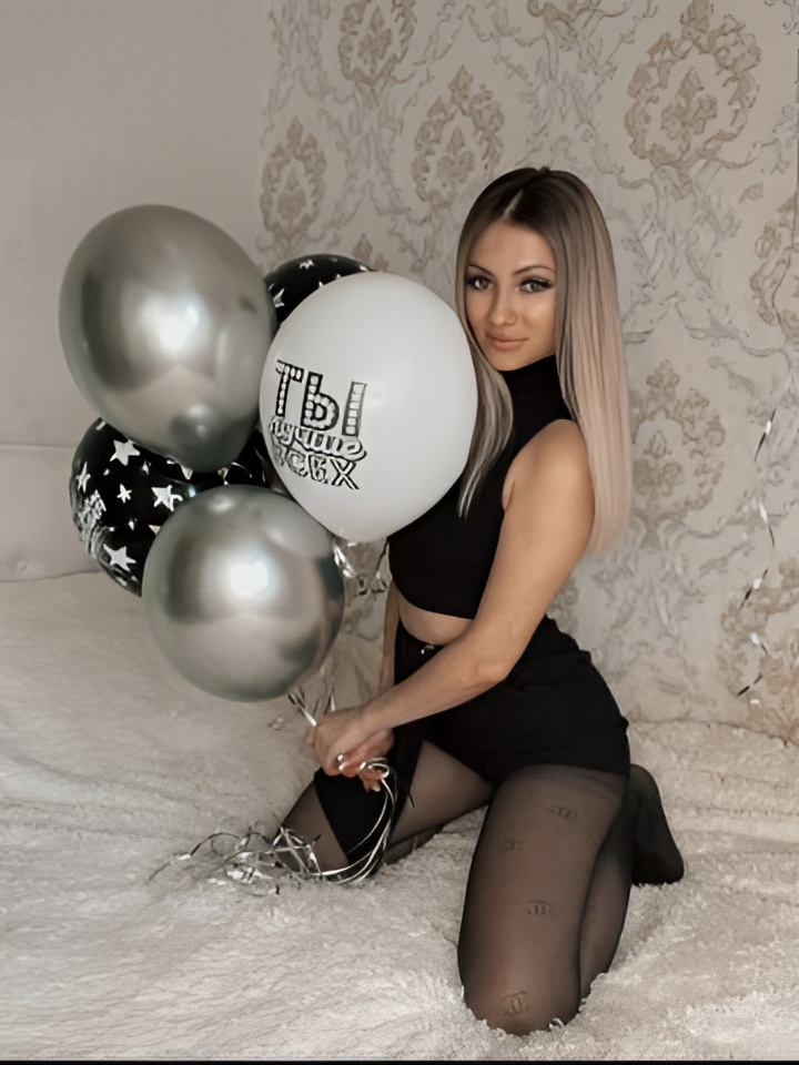 Индивидуалка Юлия, доступна для личного знакомства от 3000 руб