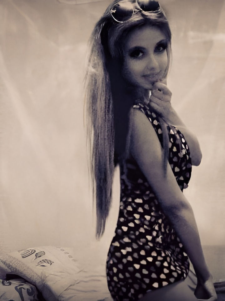 Индивидуалка Юстина, доступна для личного знакомства от 10000 руб