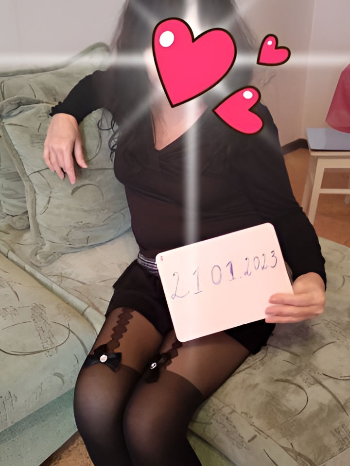 Индивидуалка Зиглинда, доступна для личного знакомства от 1500 руб