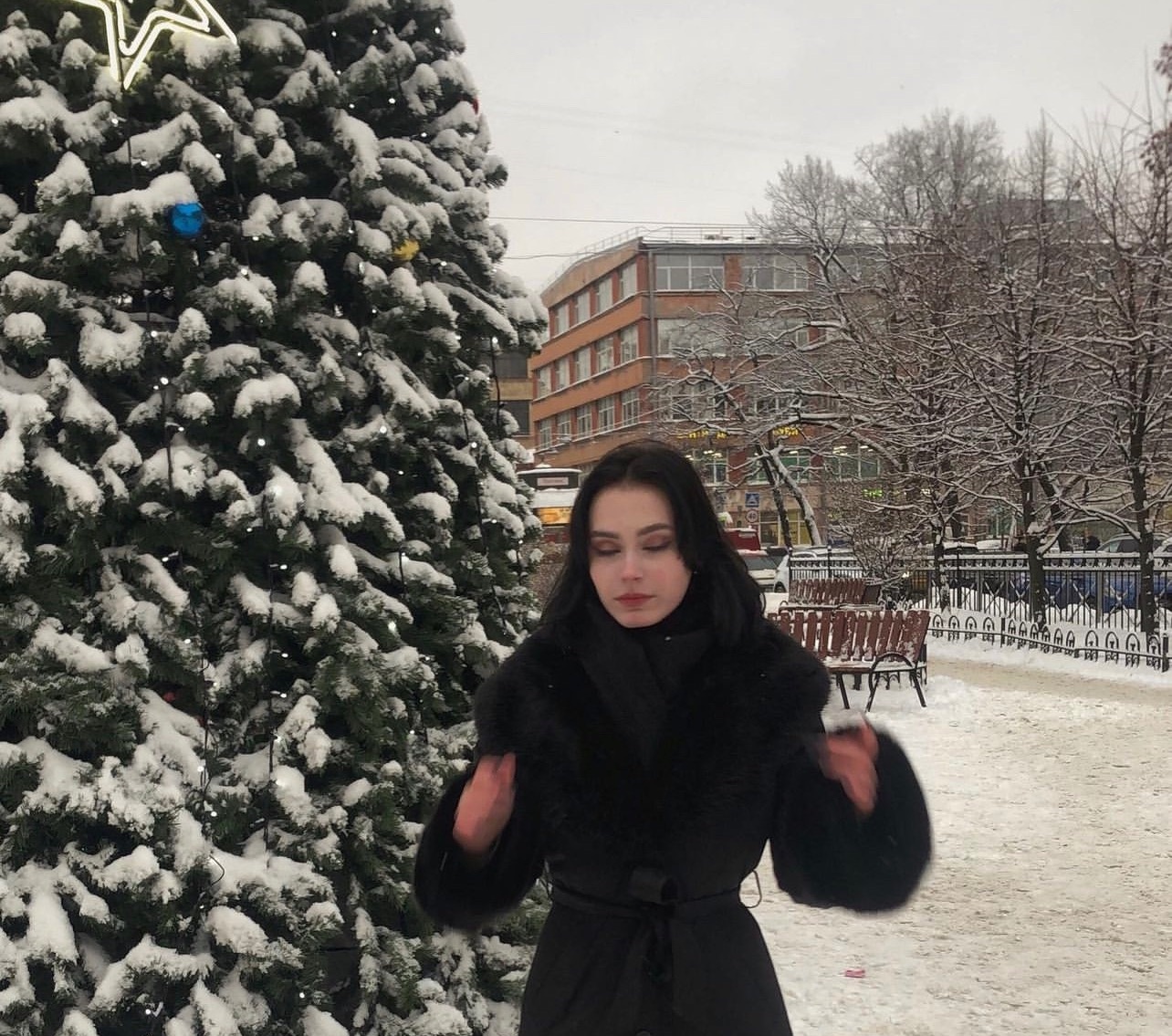 Индивидуалка Аида, доступна для личного знакомства от 3000 руб